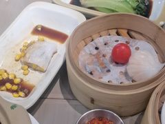 -茶港·点心·啫啫煲(王府井店)