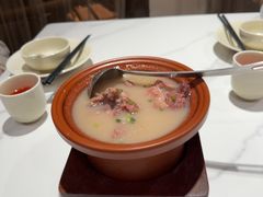 -楚山晓·湖北菜(武汉光谷K11店)