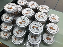 坚果糖-家琳甜品(江南东店)