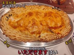 -哈拉硕俄式西餐