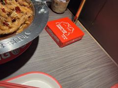 -胖哥俩肉蟹煲(梅溪步步高店)
