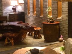 -青藤茶馆(南山路店)