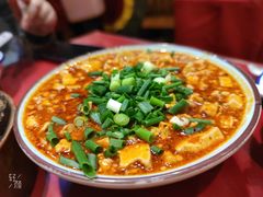 -谢老五跷脚牛肉·非遗传承店
