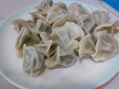 鲅鱼水饺-巧克力渔家.小船海鲜家常菜(三浴场店)