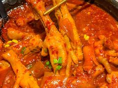 -HOTISLAND海鸡岛·韩国料理(江南西店)
