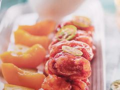 -大树餐厅(红旗街万达店)