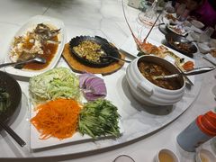 -璞御·海鲜·雪花牛肉局(宾水西道店)