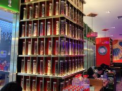 大堂-荷炉烤鱼音乐餐厅(佳和城店)