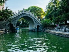 -团结湖公园