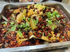 -碳火鱼羊坊(重庆总店)