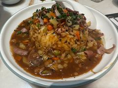 -丁字口海鲜热炒·烧烤大排档