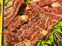 -丸藏和牛烧肉专门店(园区师惠坊店)