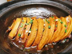 -欧记轩龙虾·私房菜(A店)