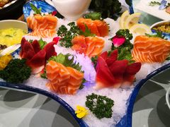 -茶啊冲电影主题文化餐厅(TOUCH12街店)