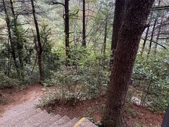 -苍山感通索道