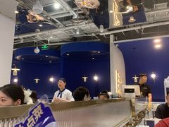 -兰湘子·湘菜小炒(石家庄万象城店)