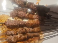 -義聚德·清真铜锅涮羊肉·烧烤(河东店)