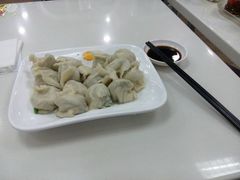 android_upload_pic-老边饺子馆(北京南站3店)