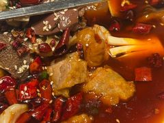 -漢舍中国菜馆(889广场店)