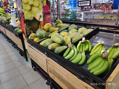 -Co.opmart (Cong Quynh)