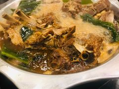 -蝎王府羊蝎子(西稍门店)