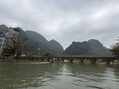 -靖西鹅泉风景区