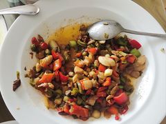 -严记小天府酸菜鱼(西四路店)