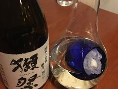 -牛玄庵日式寿喜烧·料理店(新源里店)