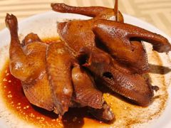 -石岐佬中山菜馆(张溪店)
