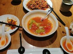 -静一·疆味小馆(黄河路店)