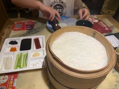 -范家小馆·烤鸭新京菜(金融街店)