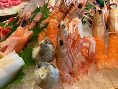 -Mr·Fish鱼鲜生海鲜放题(银泰in99店)