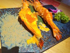 -鹤龟料理店(时代天街店)