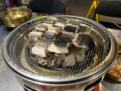 -本炙炭烤·蒲烧活鳗料理店(金沙洲店)