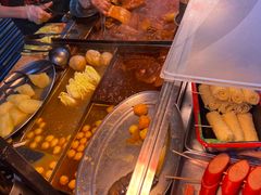 -明记牛杂(新马路分店)