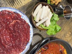 -冯校长老火锅(深圳总店)