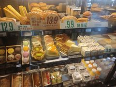 -金凤成祥(为公桥店)