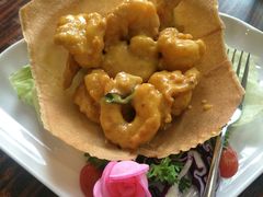 -横行八道海鲜(裕廊西店)