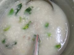 -南记食粥坊·宵夜大排档(莲花总店)