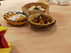 -宝园酒家(美林M·LIVE天地东座店)