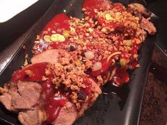 -武汉武昌威斯汀酒店-知味自助餐厅