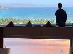 -三亚太阳湾柏悦酒店