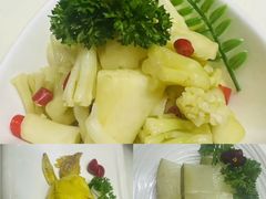 -佬太公海鸭·海鲜大排档(上海总店)