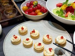 -汉水谣·江景餐厅(江滩店)