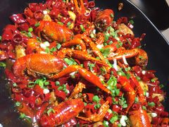 -辣家私厨火锅·龙虾(开发区店)