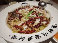 -江渔儿酸菜鱼(曜一城店)