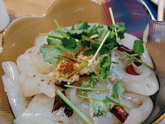 -满园烤鸭·春饼(中街大悦城店)