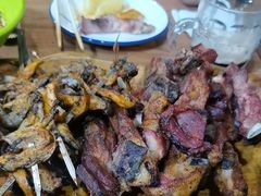 -宝山一号馕坑肉