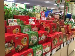 -AEON永旺(东方宝泰店)