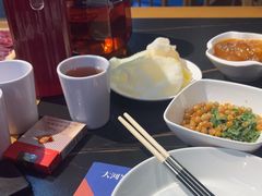 -大河宴·椒麻鱼火锅(北京路中和美食街店)